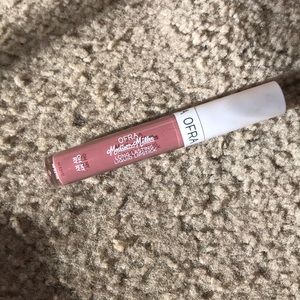 Ofra liquid lipstick